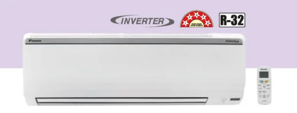 Daikin 1.5ton 5star split AC FTKM50UV16 - Image 3