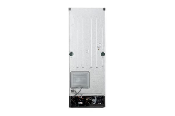 LG 343 Litres 2 Star Frost Free Double Door Convertible Refrigerator with Smart Diagnosis GL-S382SUSY - Image 3