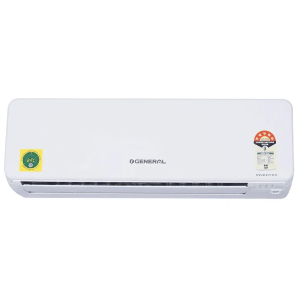 O-General 18CGAA, 1.5 ton 5 Star Inverter Split Air Conditioner Copper