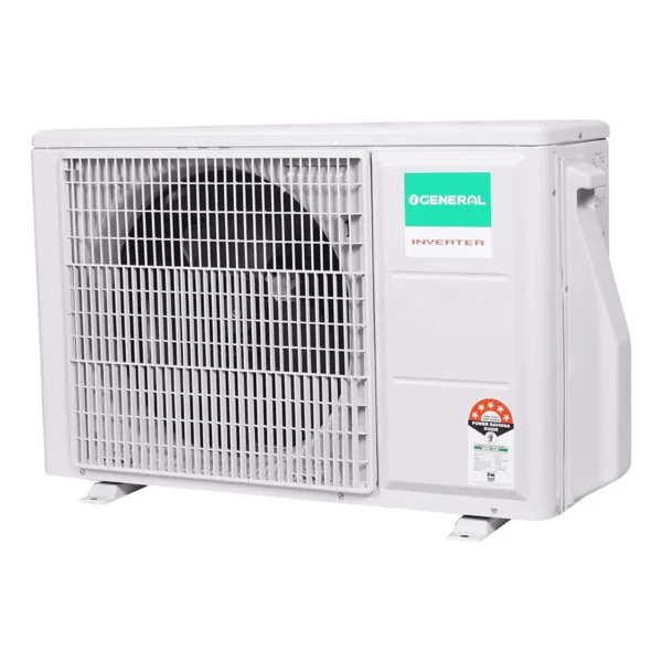 O-General 18CGAA, 1.5 ton 5 Star Inverter Split Air Conditioner Copper - Image 2