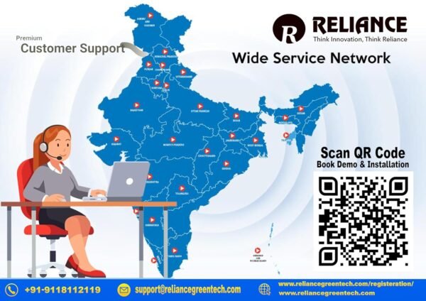 Reliance 139 cm (55 inch) QLED Ultra HD (4K) Smart Google TV Fremless Design and Voice Remote.  (GOOGLE TV RGT55GT8724UHD) - Image 9