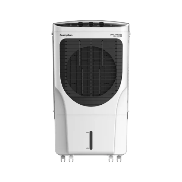 Crompton Cool Breeze Neo DAC53