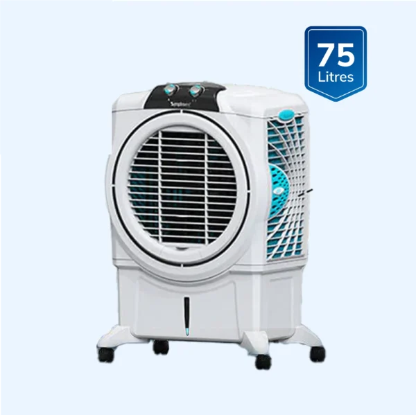 Symphony Sumo 75 XL Powerful Desert Air Cooler 75-litres
