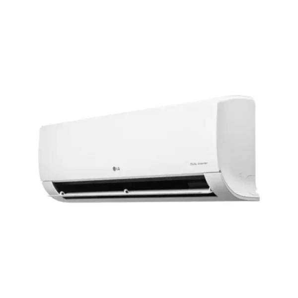 LG US Q19ENZE 5 Star (1.5) Split AC, AI Convertible 6-in-1 Cooling, Dual Inverter Compressor, Viraat Mode, 5.0 kW, 2025 Model - Image 9