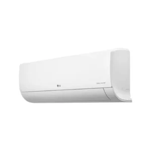 LG US Q19ENZE 5 Star (1.5) Split AC, AI Convertible 6-in-1 Cooling, Dual Inverter Compressor, Viraat Mode, 5.0 kW, 2025 Model