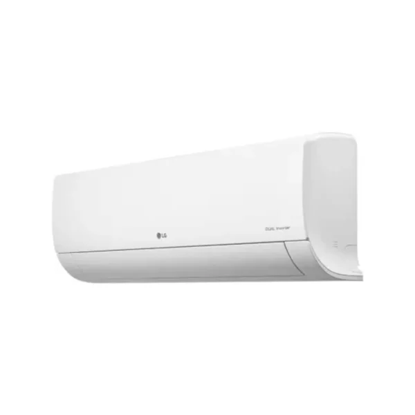 LG US Q19ENZE 5 Star (1.5) Split AC, AI Convertible 6-in-1 Cooling, Dual Inverter Compressor, Viraat Mode, 5.0 kW, 2025 Model