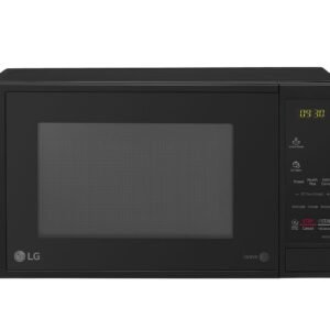 LG 20L Solo with Glass Door MS2043DB