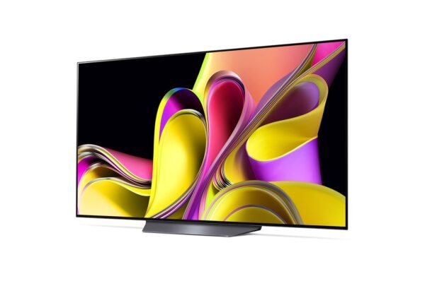 LG OLED B3 195 cm (77) 4K Smart TV | TV Wall Design | WebOS | Dolby Vision OLED77B3PSA